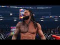 EPIC WWE 2K24 Showdown: MyRise Match vs. Cody Rhodes on GTX 1660 Ti!