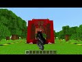 How To Make A Portal To The BOU'S REVENGE BOU EXE Dimension in Minecraft PE