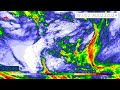 Full Weather Forecast for the next 15 days | Severe Weather Update