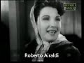 Libertad Lamarque - Caminito (J. Filiberto - G. Peñaloza) 1939 (Tango)