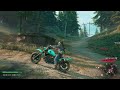 Days Gone - O'Leary Mountain Horde - Normal - Unexpected