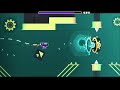 Euphonie (By Arrownote) (Geometry Dash)