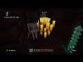 Rare things in Minecraft Complitation