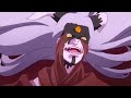 Momoshiki Is A PERFECT Naruto Villain
