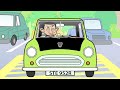 Mr Bean Becomes RICH?! | Mr Bean Animated Season 3 | Funny Clips | Mr Bean