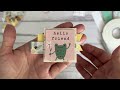 Embellishments Using Cut Aparts & Paper Scraps | Craft on a Budget | #papercraft