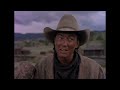 Return To Lonesome Dove: Part 1 - The Vision | Full Episode