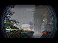 Destiny SNIPE Training Elimination 2015