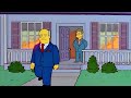 Steamed Hams But Chalmers Ignores Skinner The Whole Time And Bites Into Something Weird