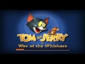 Tom and Jerry War Of The Whiskers Wii Tom vs 4 Tom (Emulator for Dolphin)