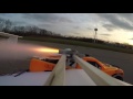 Flying an RC Car part1