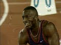 Michael Johnson Breaks 200m & 400m Olympic Records - Atlanta 1996 Olympics