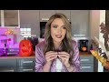 Halloween Vlog 2024 🍂 Cozy Halloween Haul, Halloween Hunting, Spooky Movie Review, Fall Decorating 🎃
