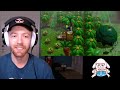 A NEW ZELDA GAME! - Echoes of Wisdom Trailer Reaction