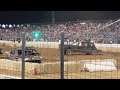 Buck Demolition Derby 8/12/23