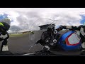 S1000rr Hockenheimring 360°