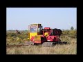 Saving the Turf! Abbert Bog Galway 2024