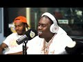 SHEFF G | FUNK FLEX | #Freestyle206