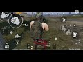 Quick scope 🔥🔥🔥😇 sniping  / Pubg mobile shorts / low end phone