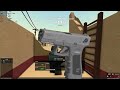Rank 0 To 100︱The Inception︱Phantom Forces