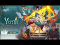 YUNLI - 2.4 Character Reveal - ARE YOU READY?! [Honkai: Star Rail]