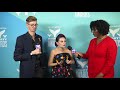 Molly Burke’s Winner Interview || Shorty Awards 2019