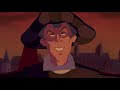 Analyzing Evil: Judge Claude Frollo from The Hunchback of Notre Dame