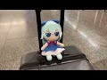 Travel with Fumo