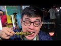 Sensasi Unik Nikmat Cilok Kabogoh Yang Panjang | MAKAN RECEH (26/07/24)