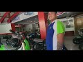 Kawasaki dealership Dumaguete City Philippines