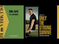 Bruce Springsteen - Soul Days (Official Audio)
