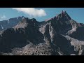 Italian Brenta Dolomites | DJI Mavic 3 Pro | 4K Cinematic
