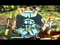 GGST | cgm (Testament) VS POP (Potemkin) | Guilty Gear Strive High level gameplay