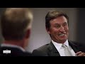 Wayne Gretzky's trade from Edmonton was actually WILD  | Undeniable with Joe Buck