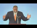 The Limits Of Pleasure | Ecclesiastes 2: 1-11 |Voddie Baucham