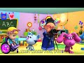 What Makes You YOU! w/ Blue & Magenta | Nursery Rhymes & Kids Songs | Blue’s Clues & You!