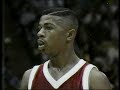 Chris Jackson (LSU) vs UNLV (1989) BUZZER BEATER!