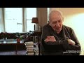 Harold Bloom interview for Yiddish Book Center