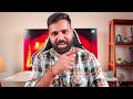 I Got 55 inch 4K QLED TV - Hisense E68N Review After 30 Days 🔥