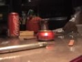 coke can stove