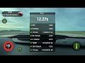 1000hp ZL1 10-Speed Acceleration