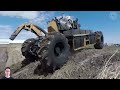 150 The Most Amazing Heavy Machinery In The World ▶ 100