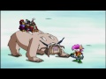 Sonic Underground 135 - The Big Melt | HD | Full Episode