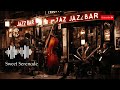 Jazz Cafe Atmosphere: Enjoy Smooth Jazz in a Cozy Setting