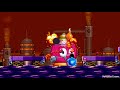 Mastered Ultra Instinct Sonic Boss Rush | Sonic Mania ᴴᴰ