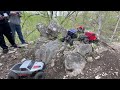 KCRC - Swope Park - Trail Scale Poker Run - 4K