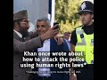 The truth about Sadiq Khan