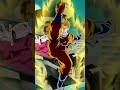 Future Gohan Destroys SSJ4 Gogeta