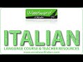I colori in italiano - Colors in Italian - Learn Italian colors vocabulary
