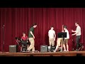 Middle School Weezer Cover Goes Horribly Wrong